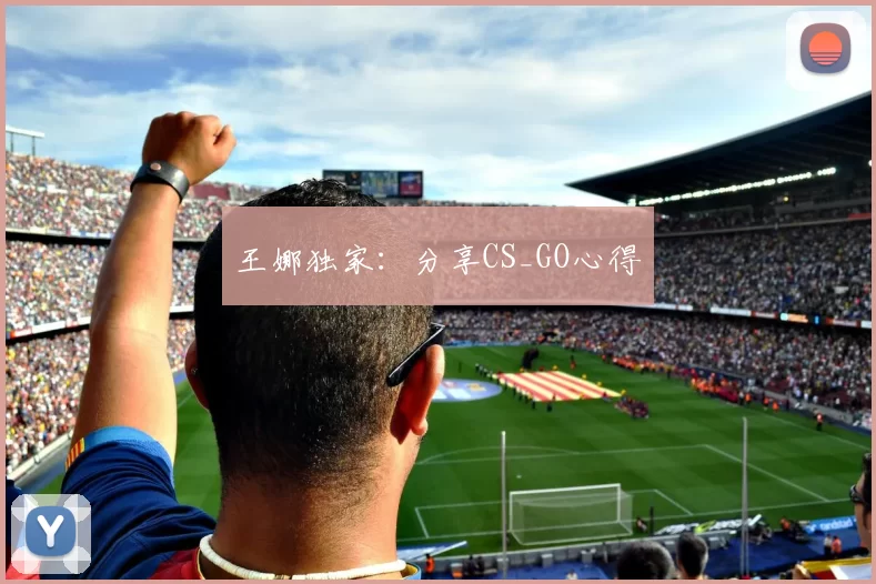 王娜独家：分享CS_GO心得